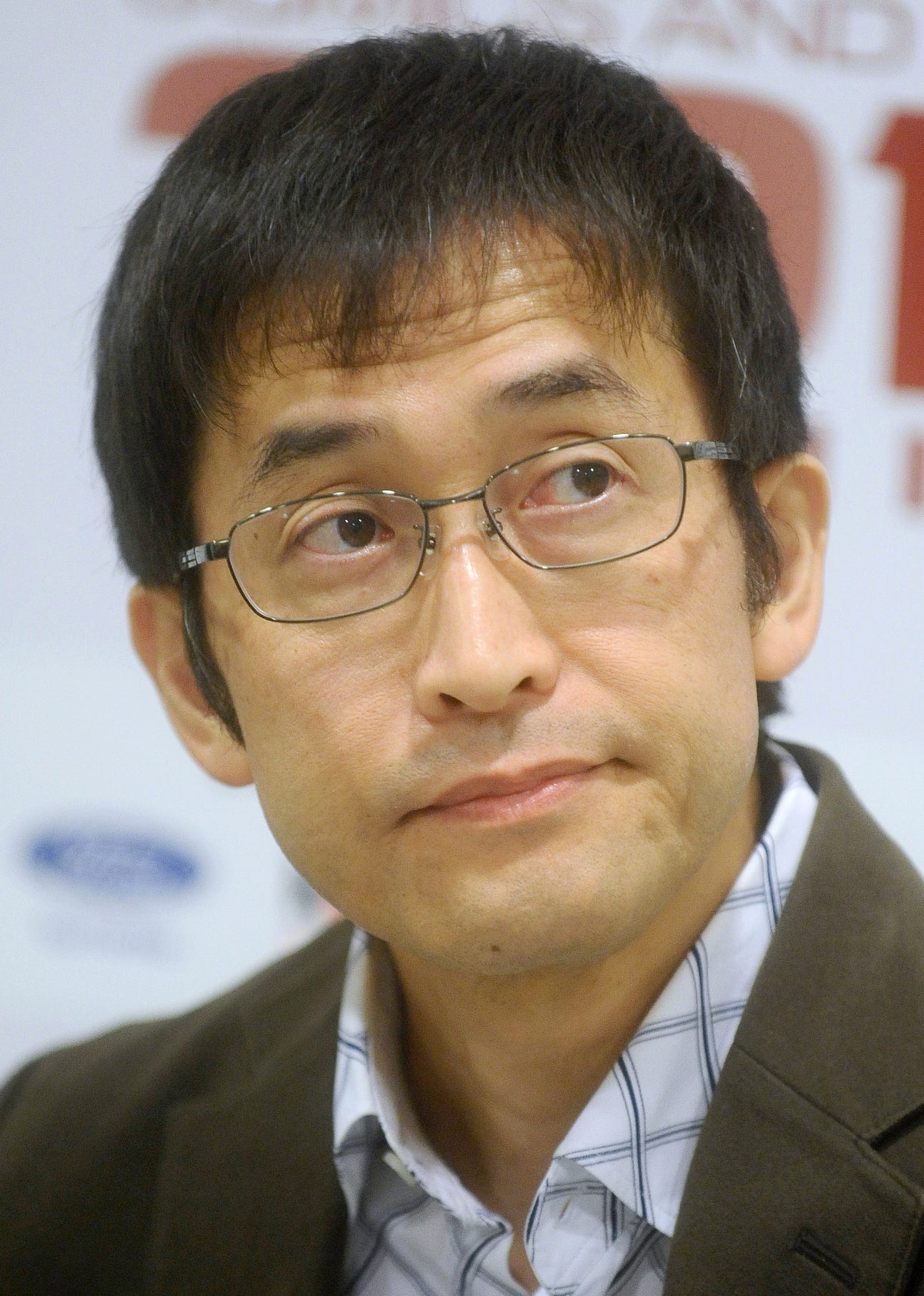 #2 MANIFESTO JUNJI ITO DAN BUDAYA HOROR JEPANG