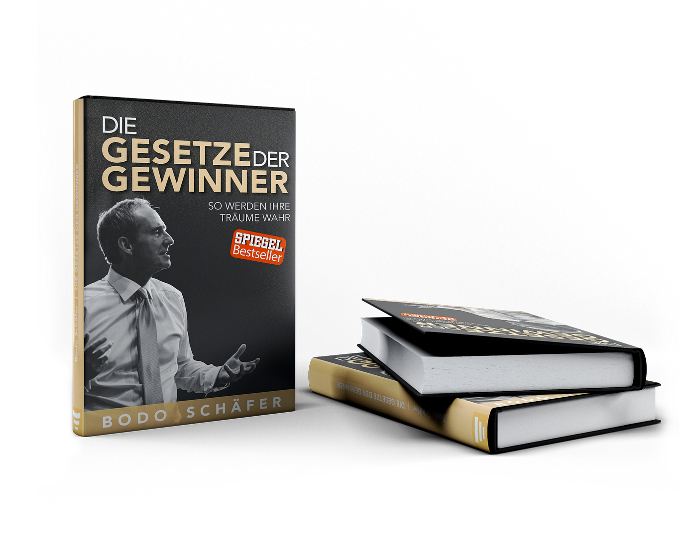 Die unspektakulären Gesetze, die Gewinner wirklich nutzen