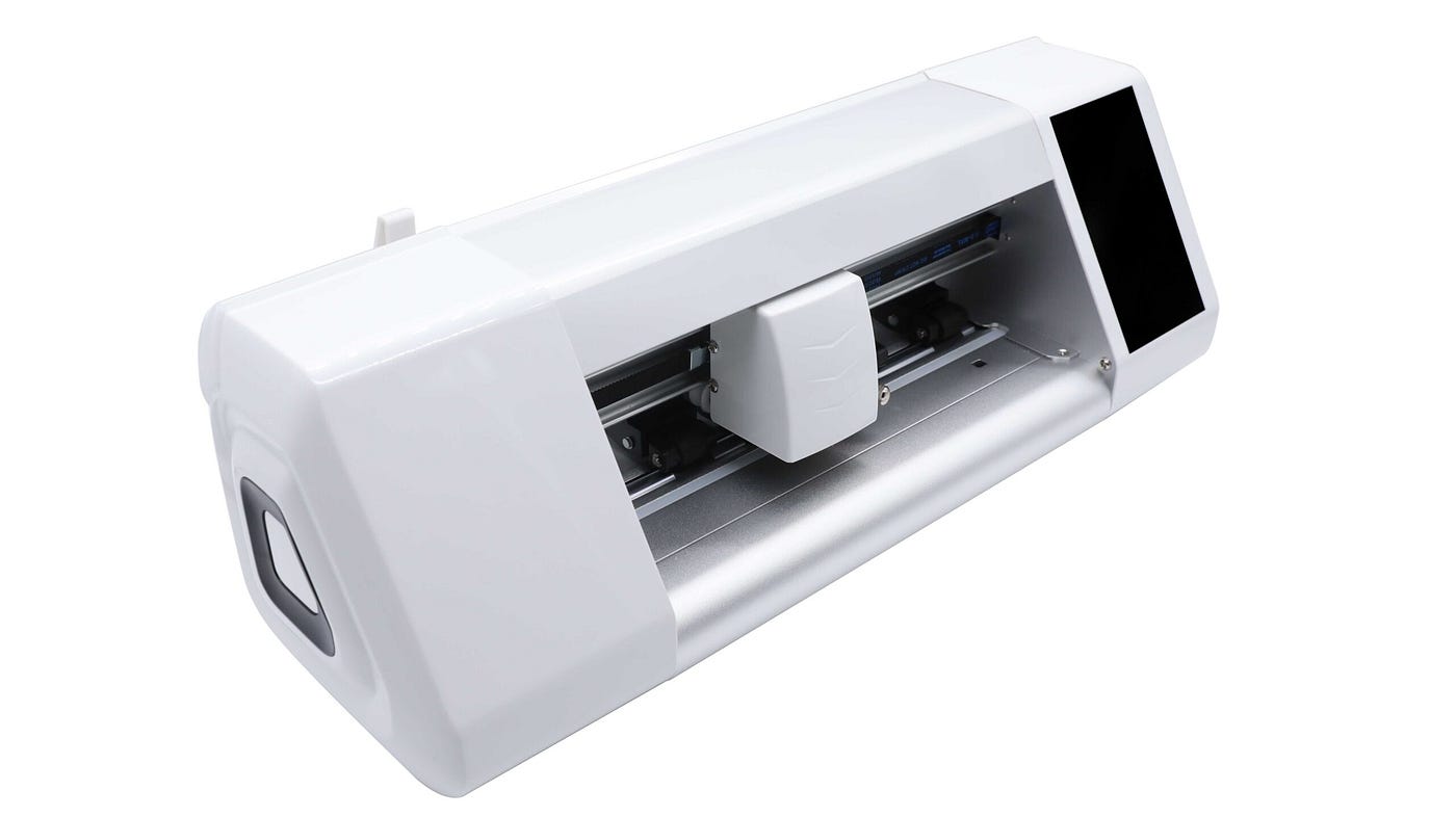 Rabbit Plotters & Plotter Cutting Machine Price in Pakistan -Everything You Need to Know