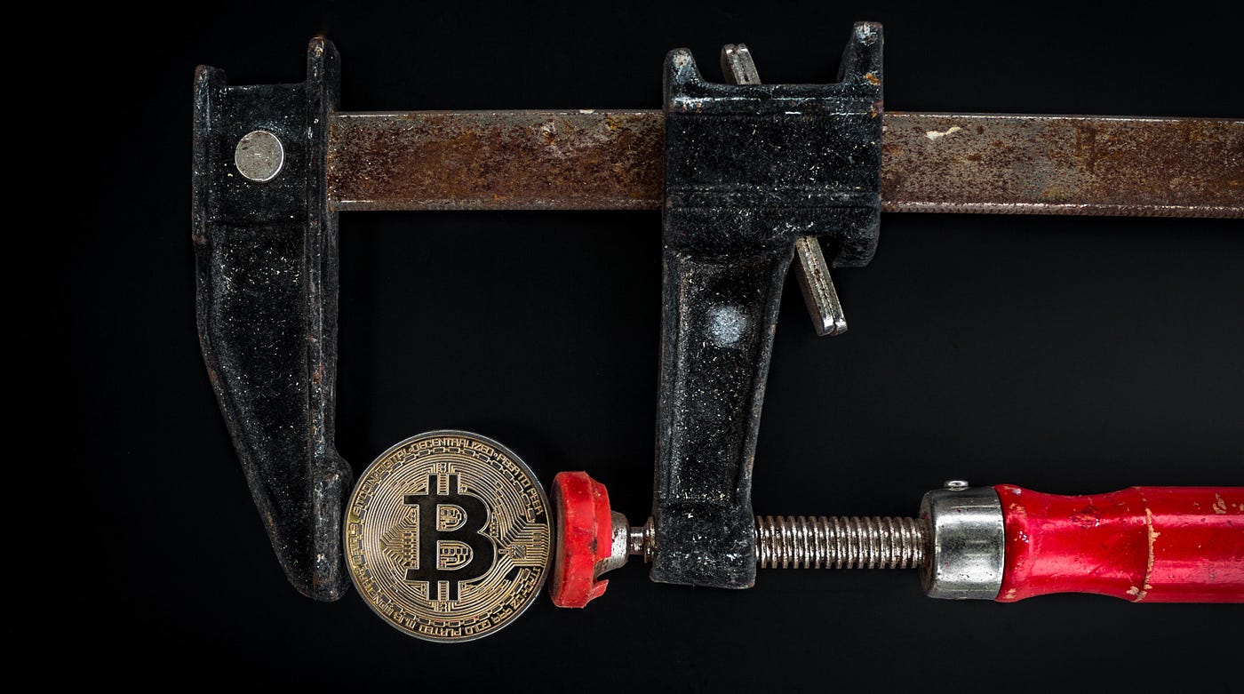 The Perfect Money Exists And It Is Called Bitcoin | by Carlos Pascual |  Coinmonks | Medium