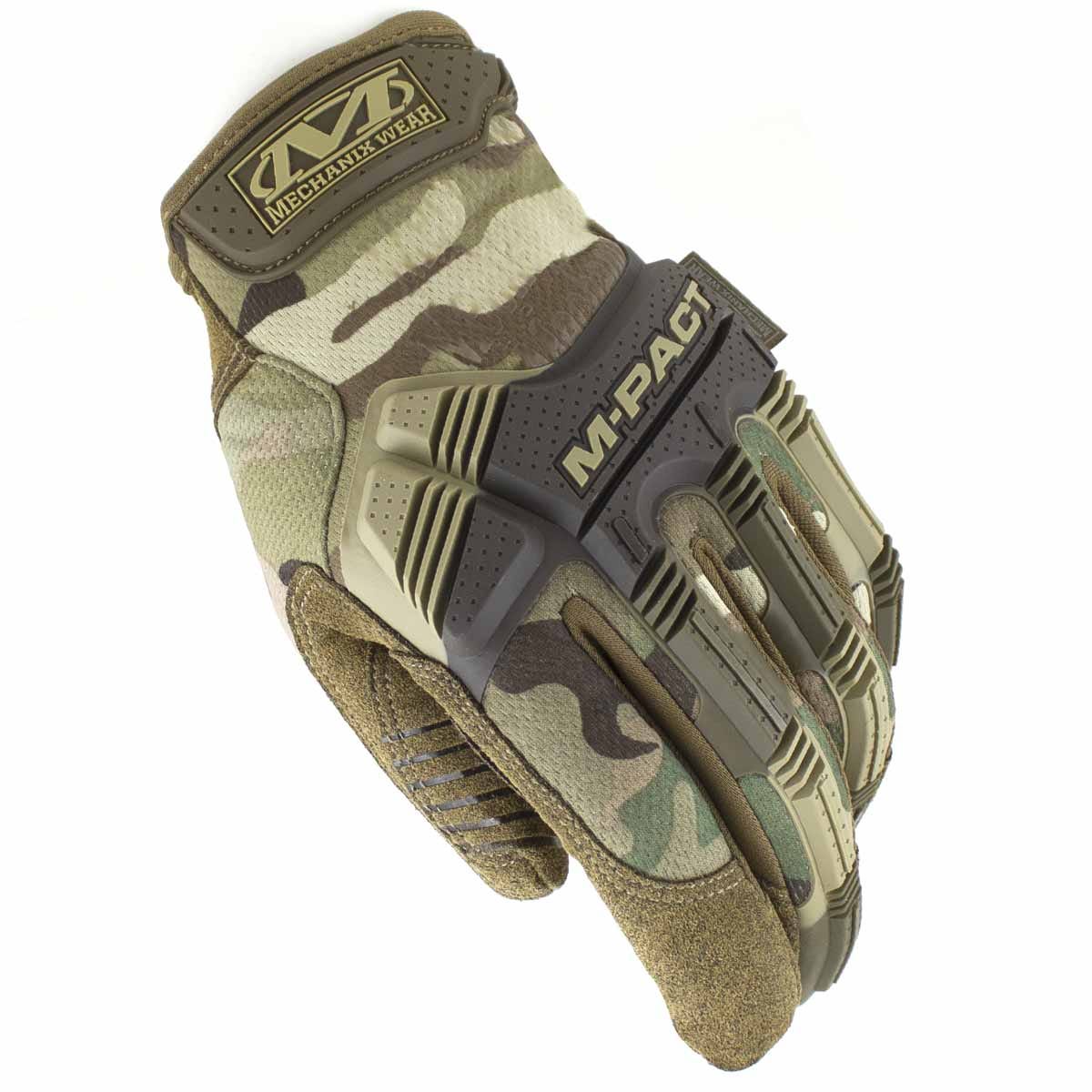Mechanix mpact deals