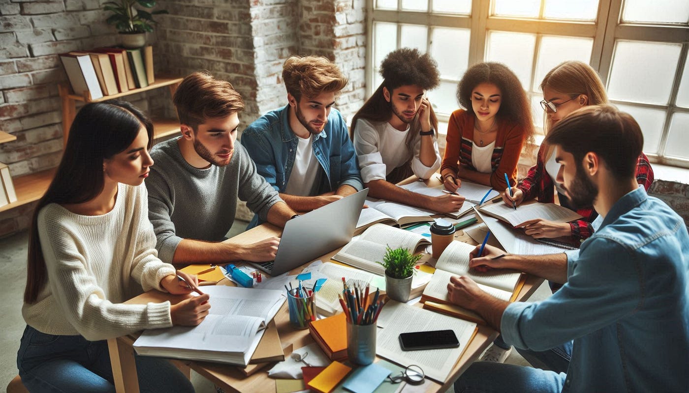 Mastering Competitive Exams: Comprehensive Strategies for Effective Preparation