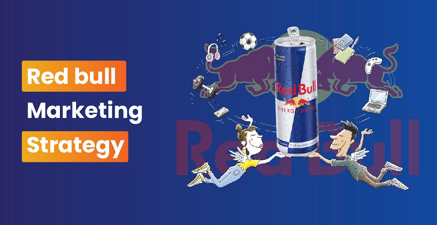 Red Bull: How a Caffeinated Drink Became a Premium Lifestyle Empire