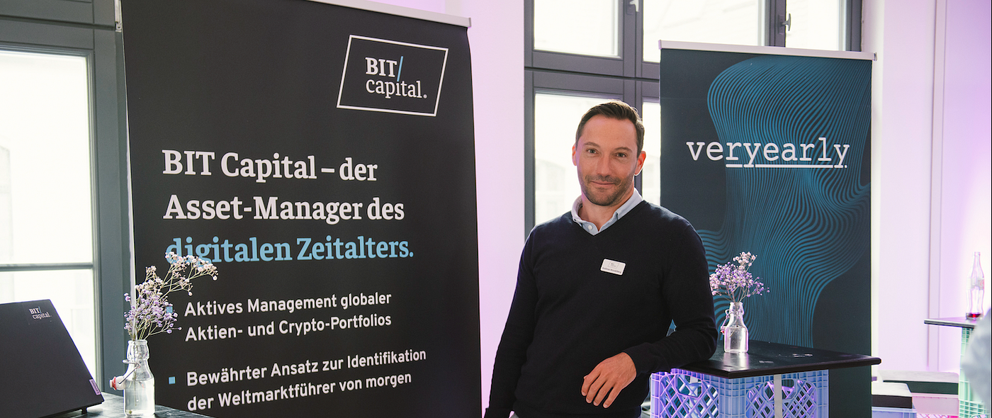 Get to know Crypto VCs & Funds. A few months ago, Super Crypto event… | by  Crypto Diva | Medium