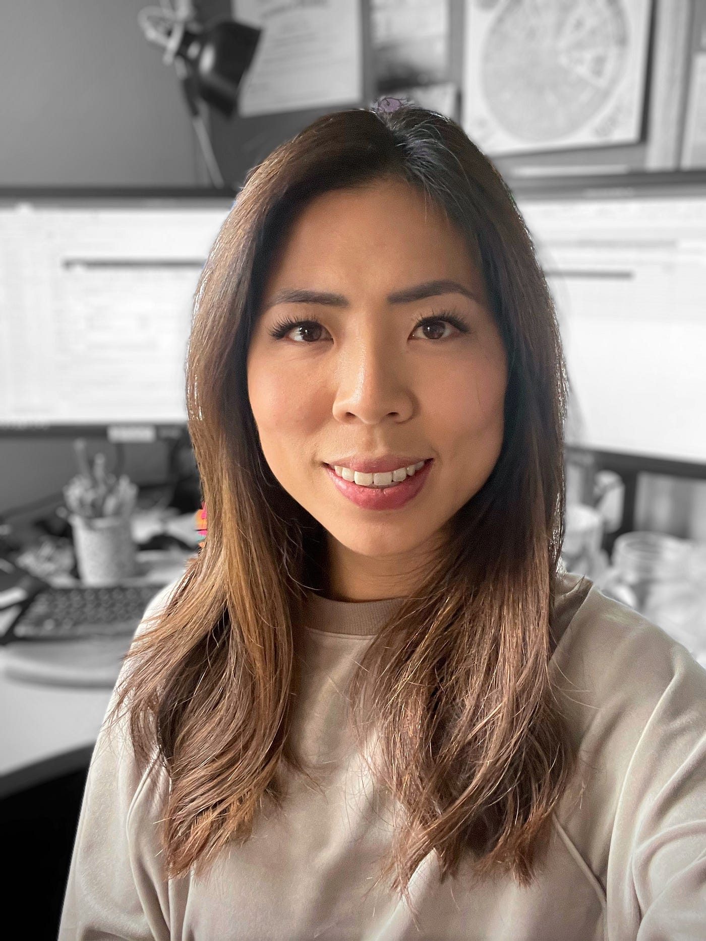 Life After Mac: Real Stories of alumni finding their way — Jessica