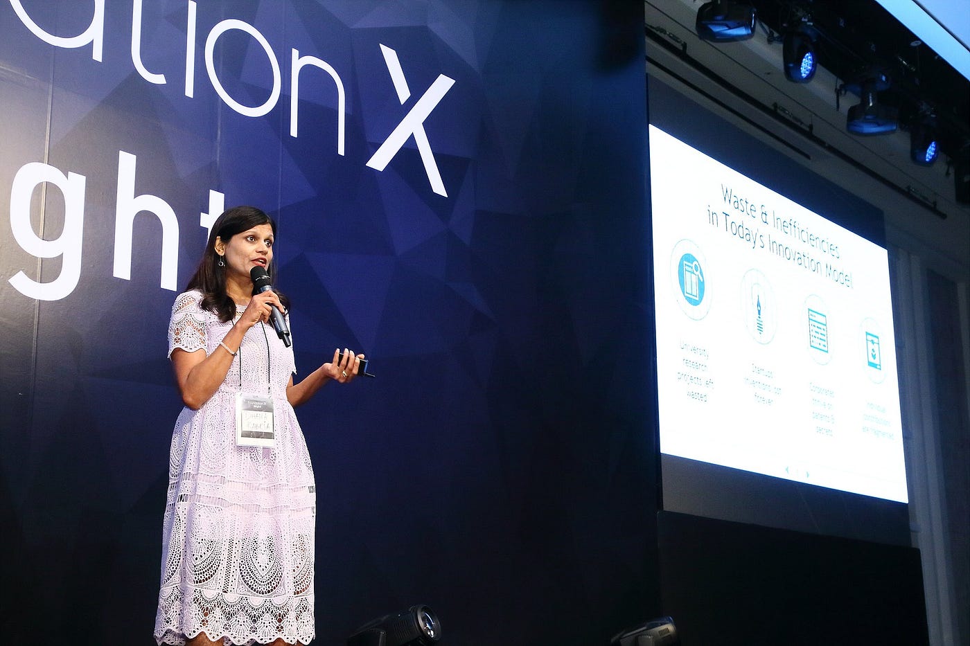 FoundationX Night in Korea Blockchain Week | by FoundationX | Medium