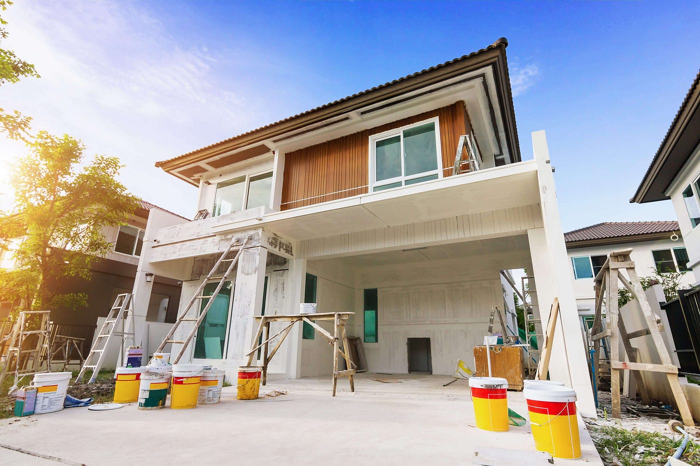 Finding the Perfect Home Builders for Construction in Eastern Suburbs