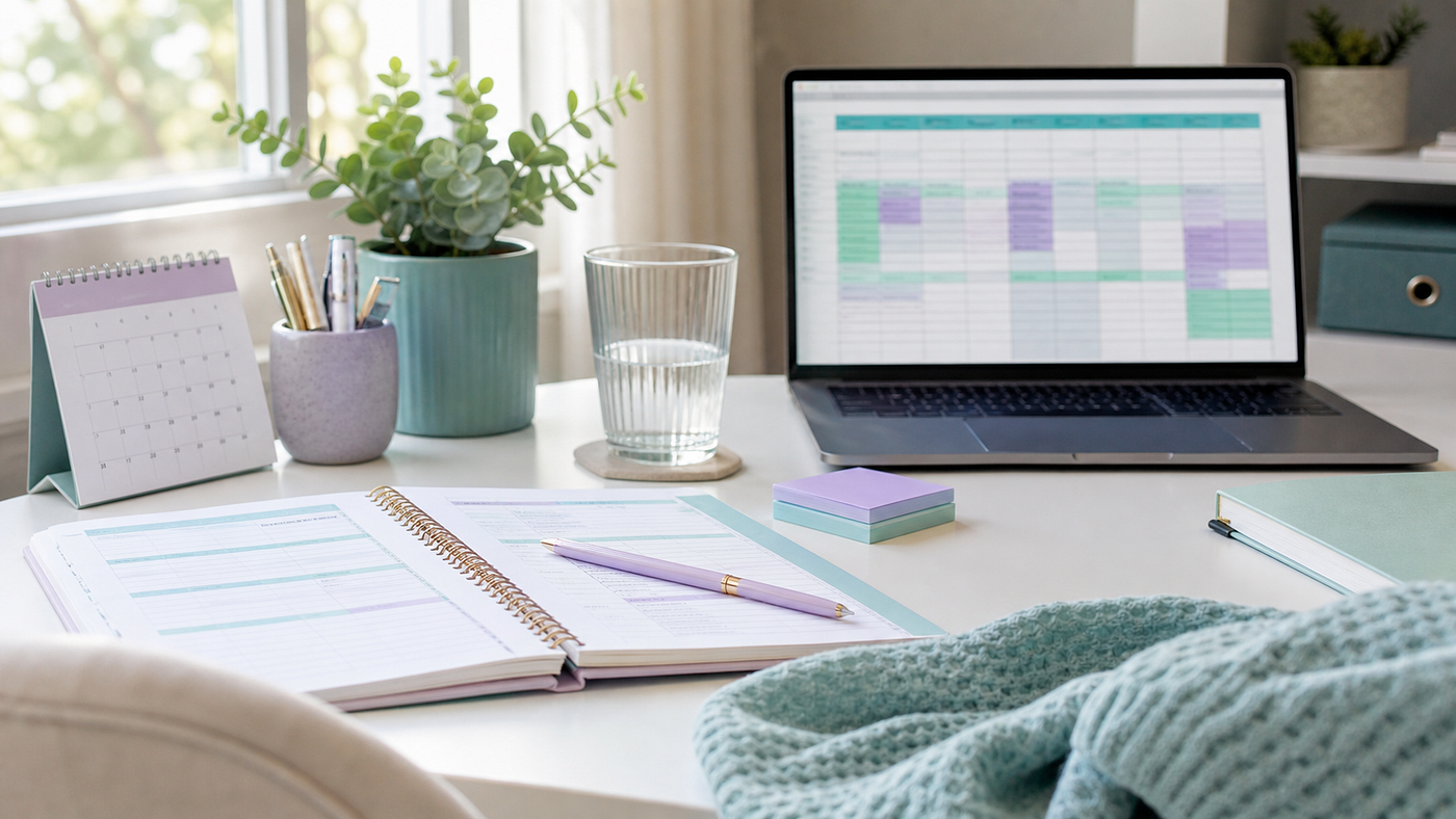 How to Track Lupus Symptoms Before Your Next Rheumatology Appointment