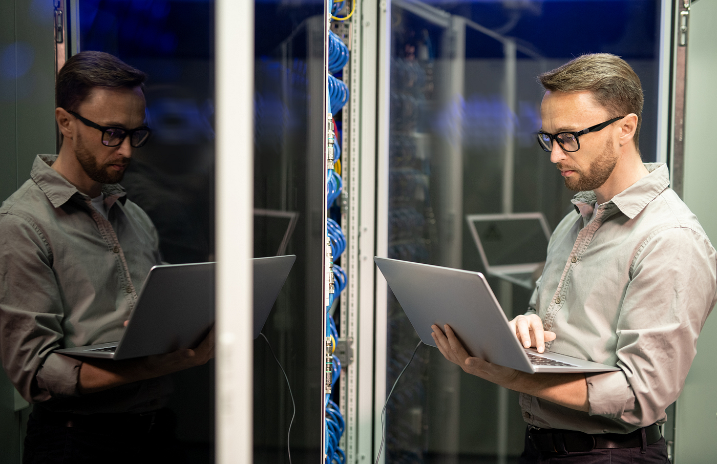 IT Support for Small Businesses in Dubai That Helps Your Business Grow Faster