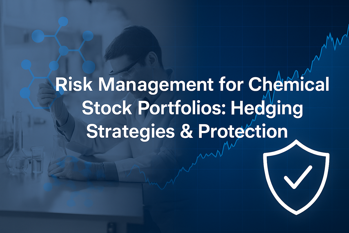 Risk Management for Chemical Stock Portfolios: Hedging Strategies & Protection