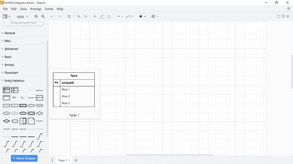 Romance comes to diagramming - introducing draw.io dating - draw.io