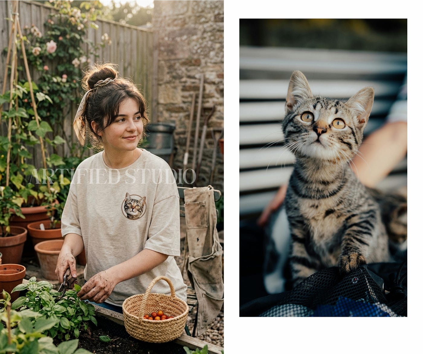 Your Pet Deserves More Than a Photo — Here’s How to Wear Their Face Forever