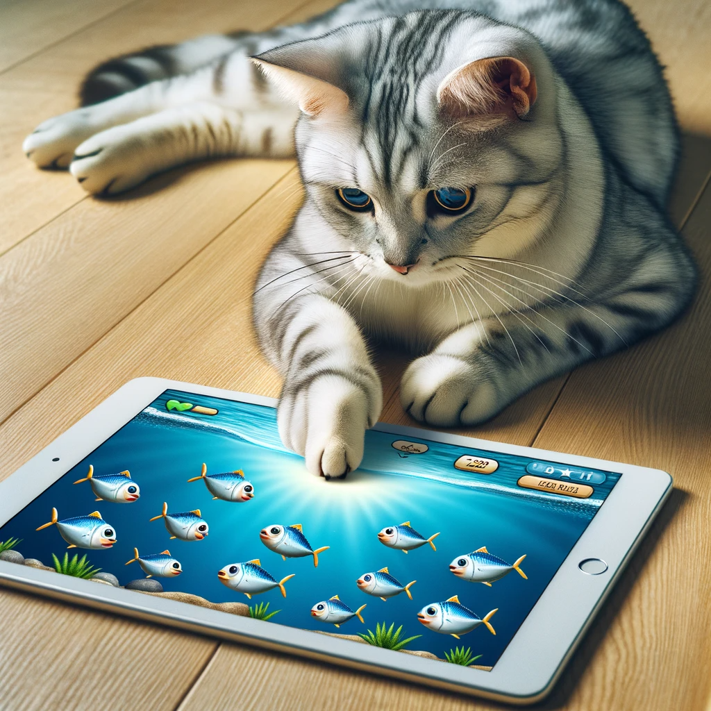 TunaCoin: Building The Feline Future of Cryptocurrency | by Ryan Peden |  Medium