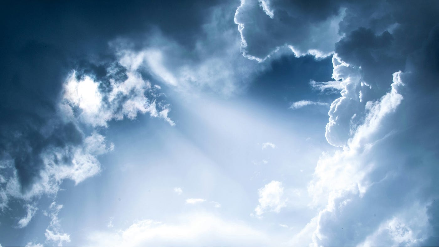 Does Faith Need a Breakdown?