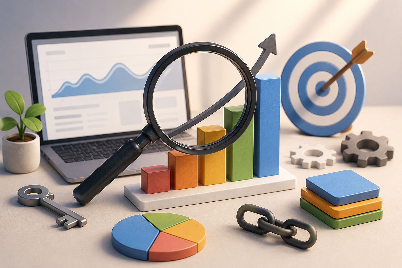 Keyword Difficulty: The SEO Metric That Can Make or Break Your Rankings