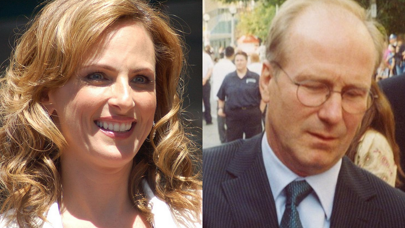 Marlee Matlin on Surviving William Hurt | by Manya Wakefield | Narcissistic  Abuse Rehab | Medium