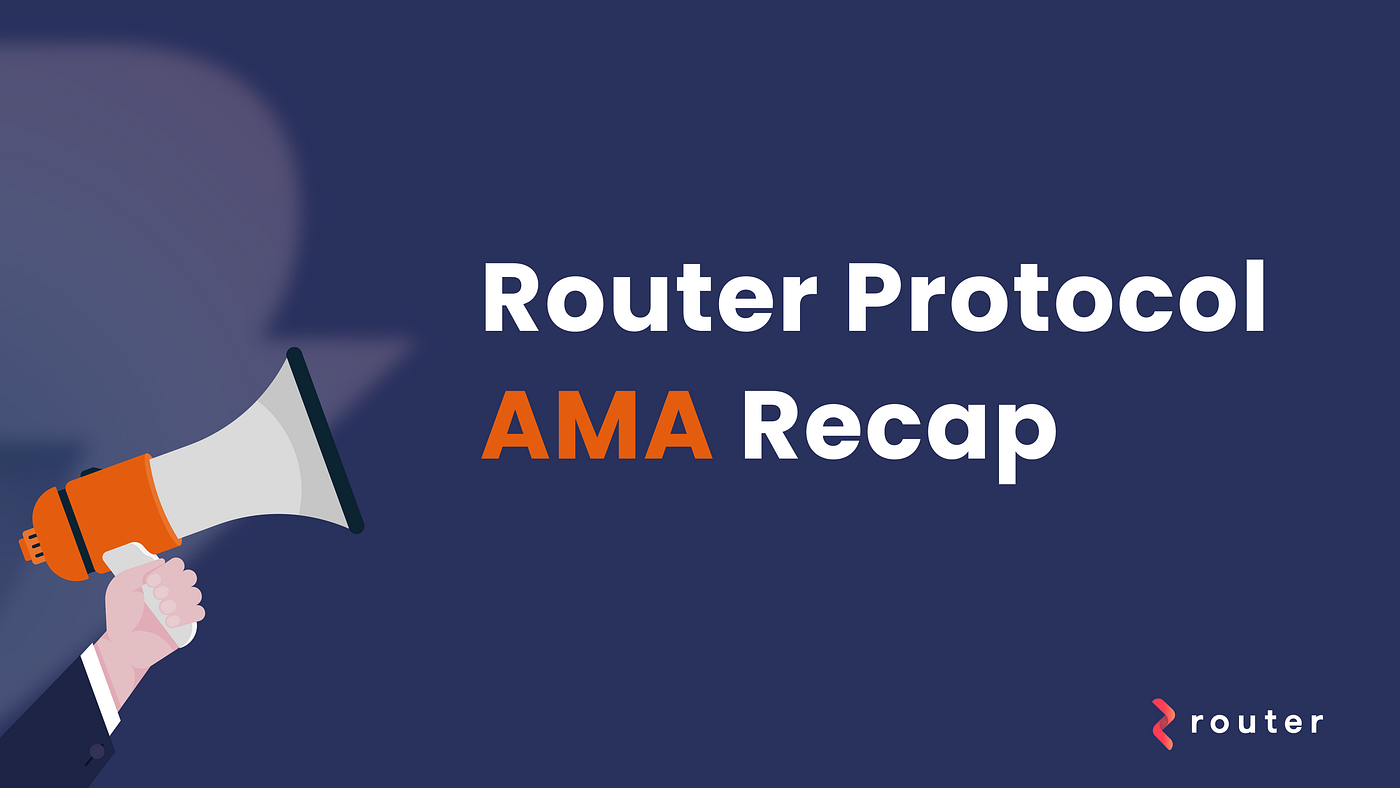 Recap: NAMA Protocol AMA — №1. NAMA Protocol, the first project