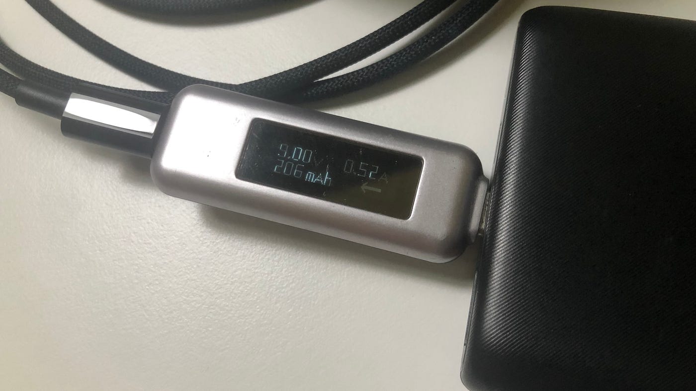 Apple HomePod mini now works with some 18-watt powerpacks