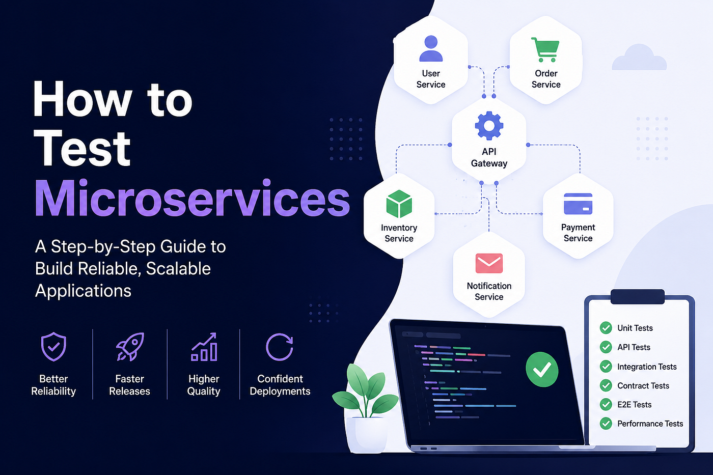 How to Test Microservices: A Practical Step-by-Step Guide