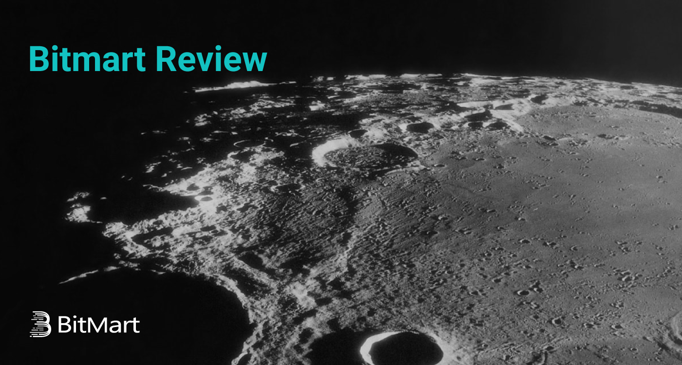 The Ultimate BitMart Review (For 2022) | by CoinStats | Medium