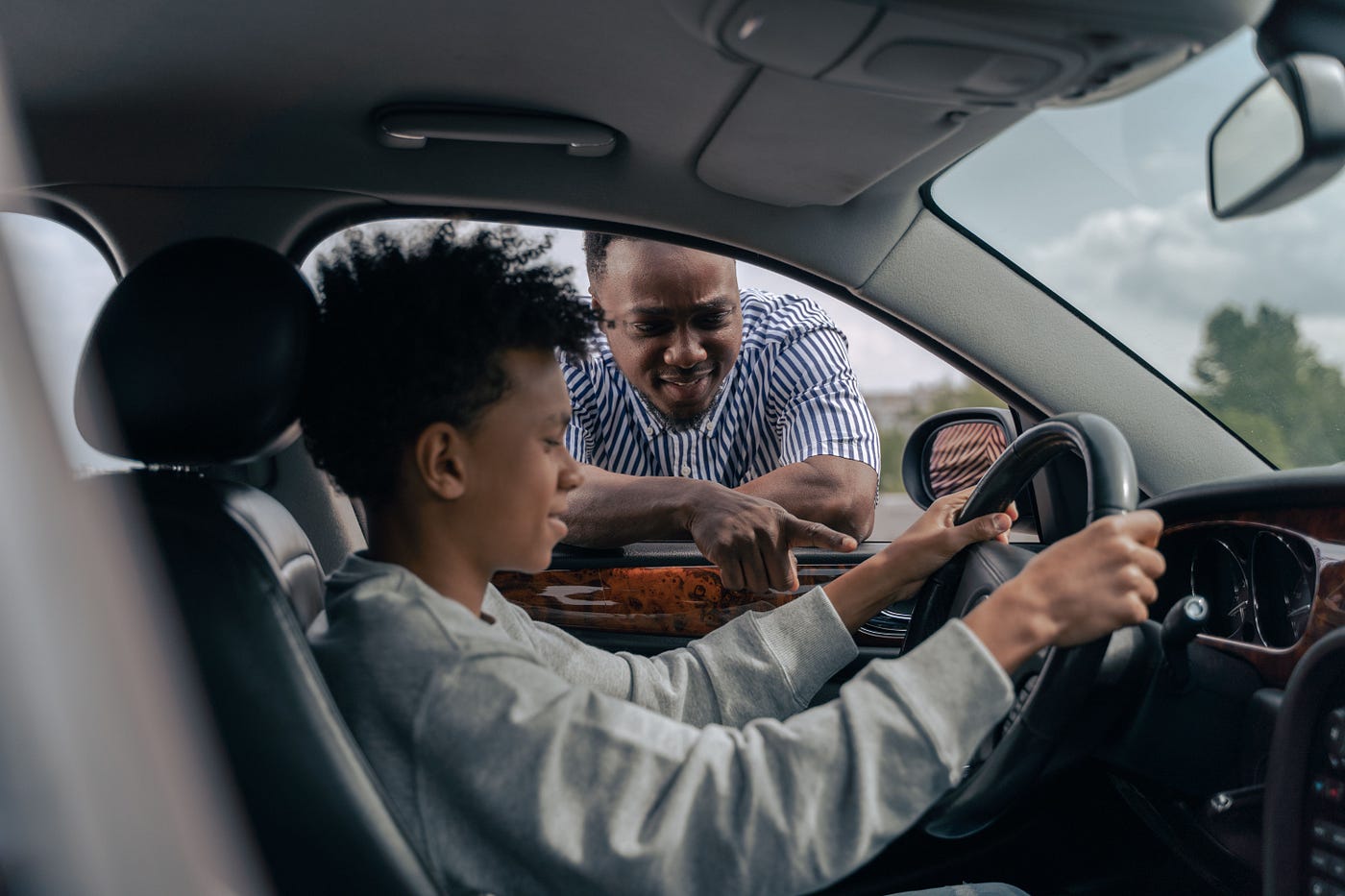 10 Easy Subjects to Help You Pass Your Driving Test