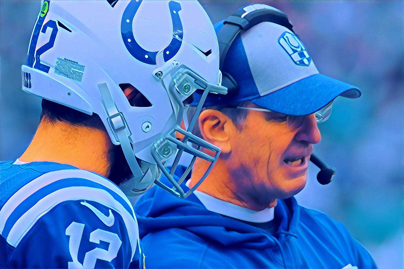 Out of Luck: Where Do the Indianapolis Colts Go Now?