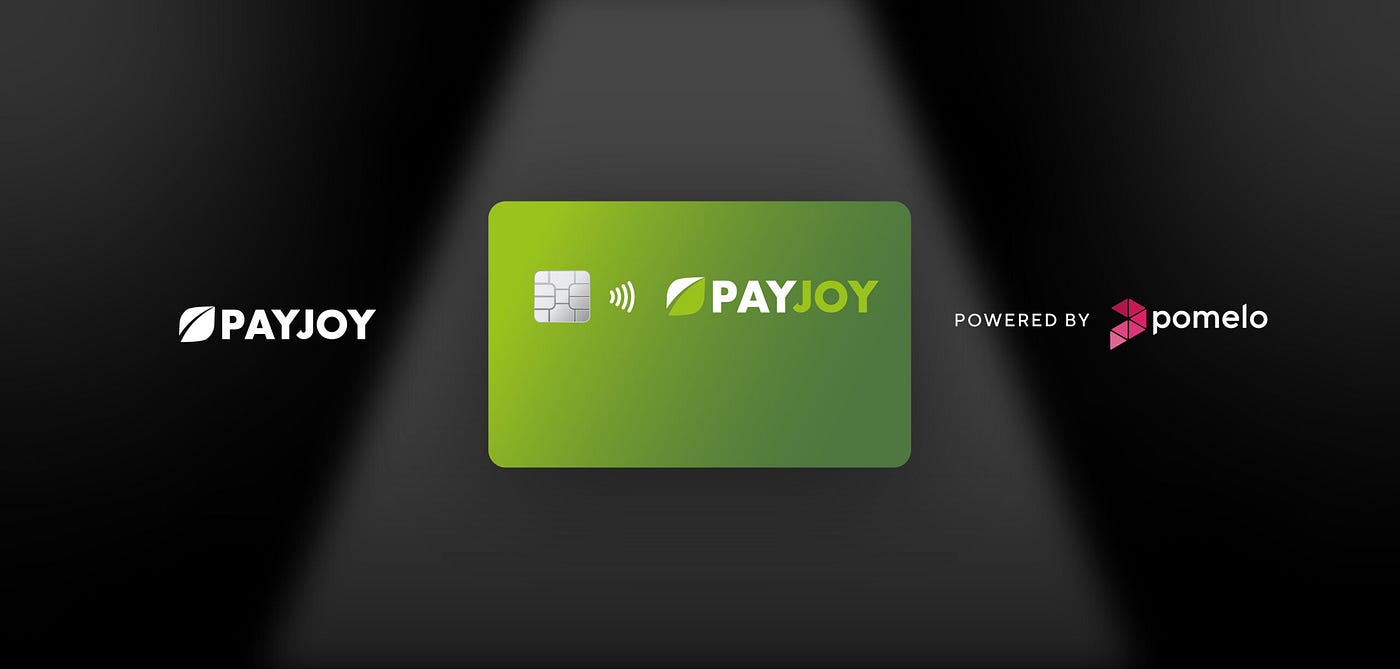 PayJoy expande su solución de tarjetas desde México a Colombia junto a Pomelo