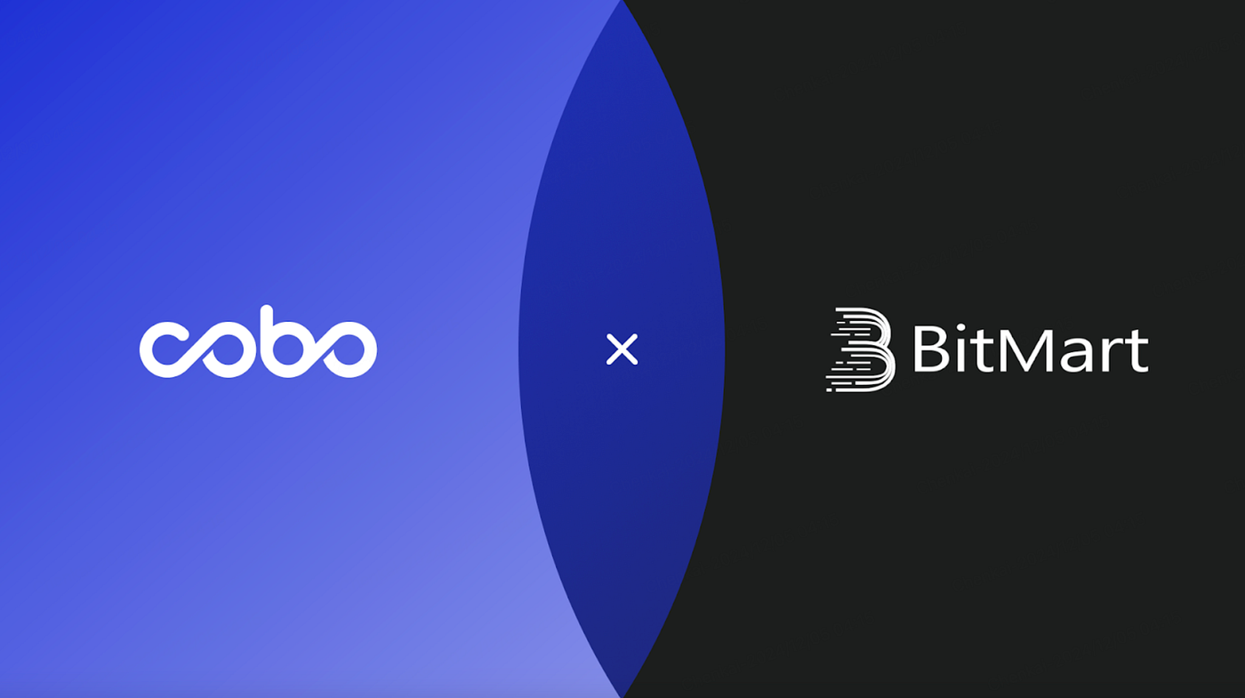 BitMart Collaborates with Cobo SuperLoop Off-Exchange Settlement Network,  Enhancing Security and Efficiency for Institutional Users | by BitMart  Exchange | Medium