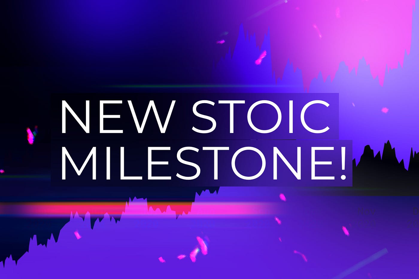 Crypto bot Stoic: $11 million in crypto assets | Cindicator