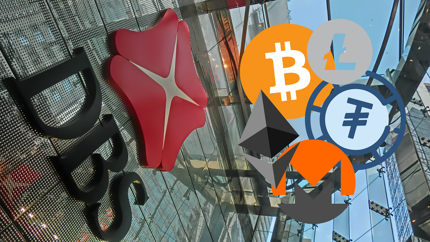 ☕️The Morning Cup: DBS plans to apply for HK-regulated crypto licence | by  Poloniex | The Poloniex blog | Medium