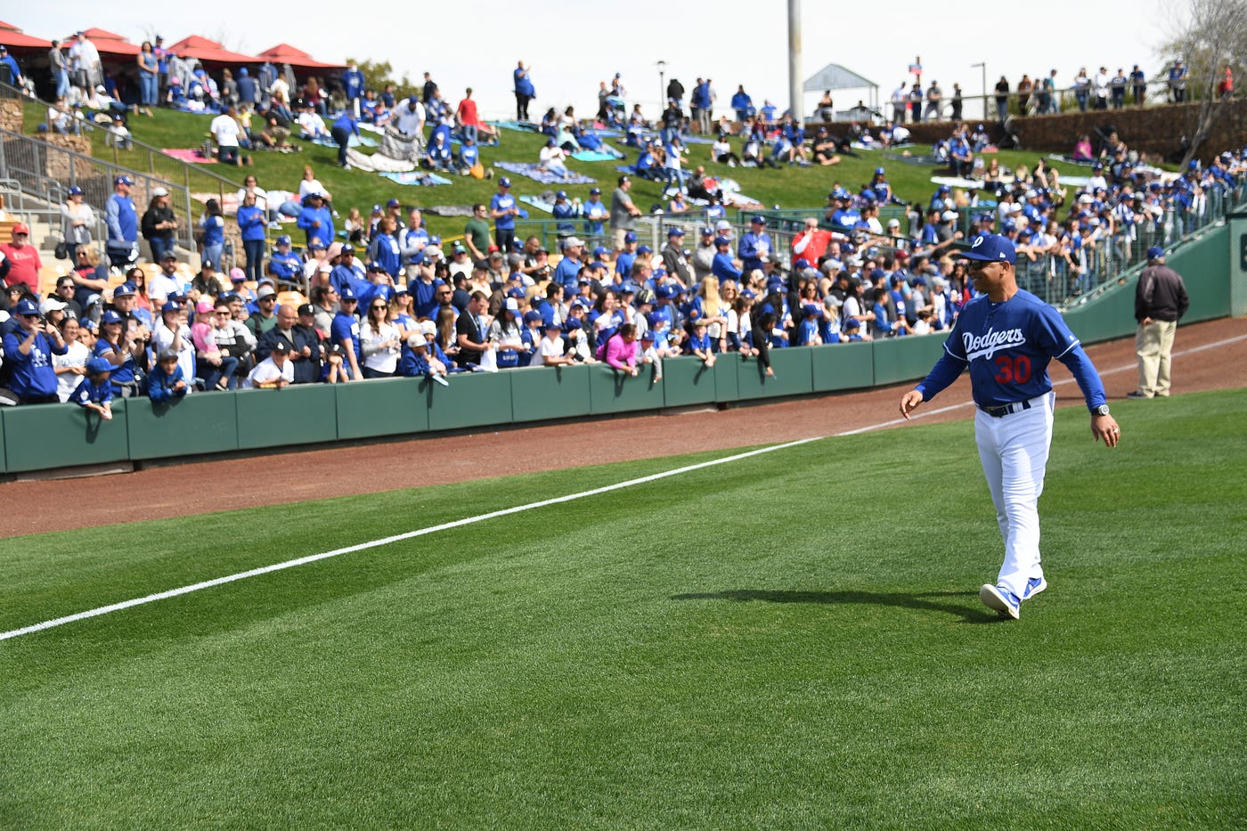 Dodgers Spring Training Schedule: Key Dates and Highlight Games for 2023