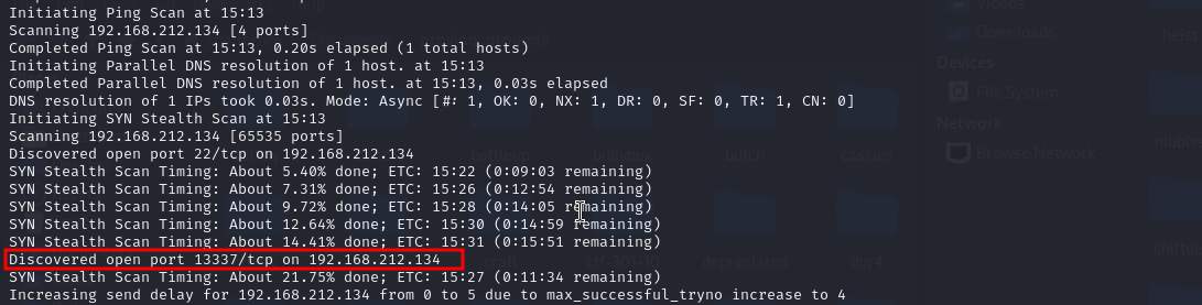 OSCP Practice Series 63] Proving Grounds — XposedAPI | by 0x3313