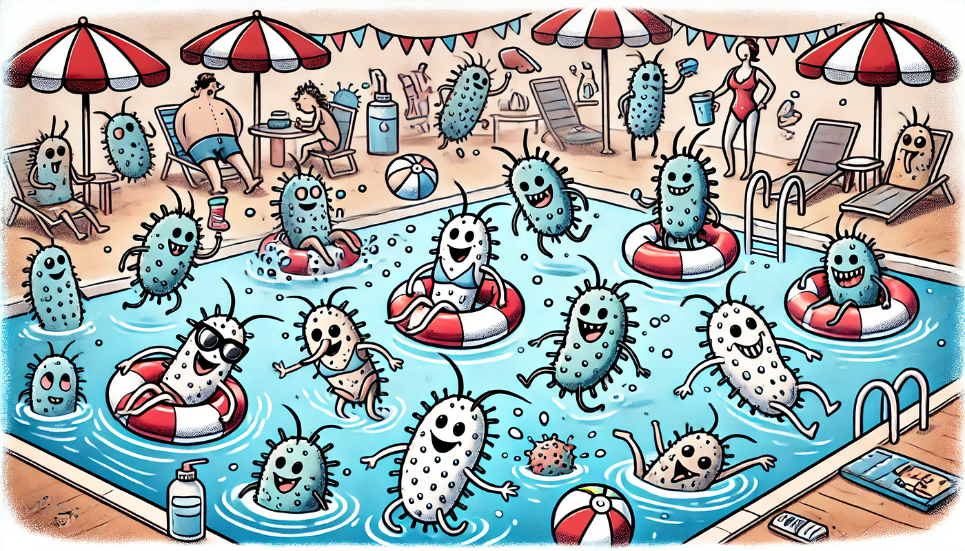Meet Cryptosporidiosis: The Other Crypto You Should Know About | by René F.  Najera, MPH, DrPH | Microbial Instincts | Medium