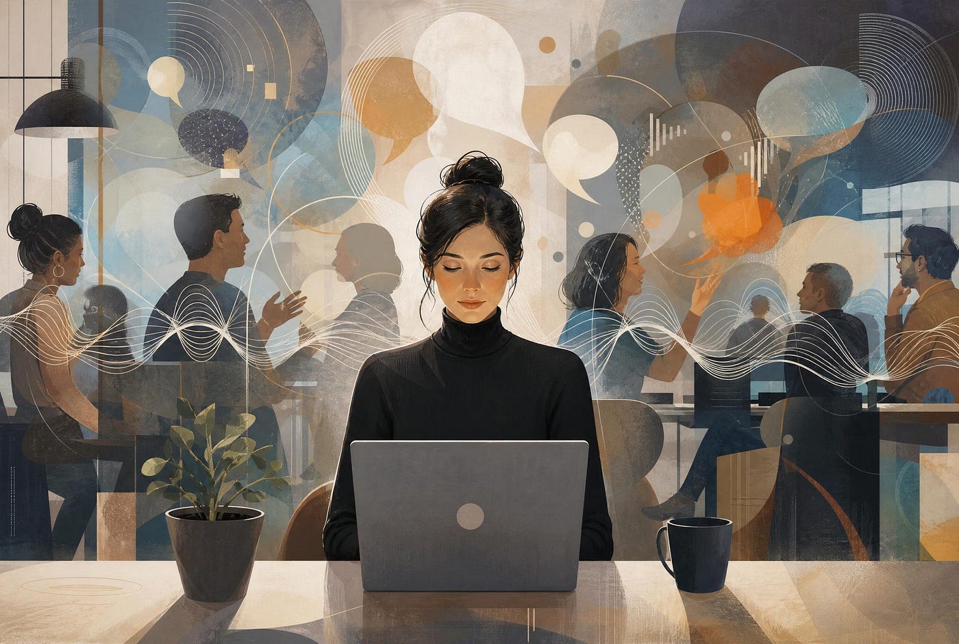 Designing Workplaces, Products and Environments Where People with Hearing Loss Can Succeed