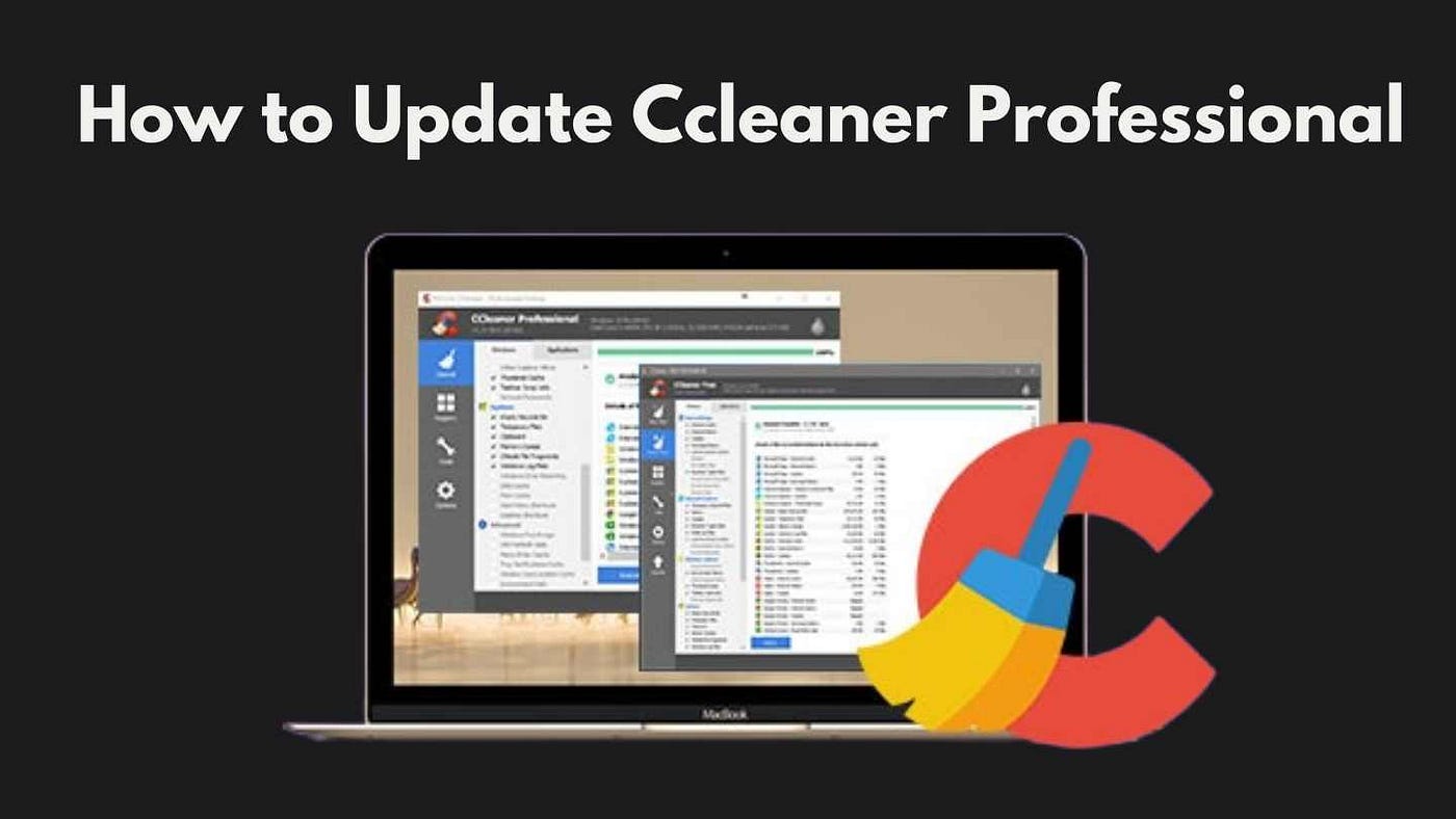 1(510)-370–1986 Update Your CCleaner Professional
