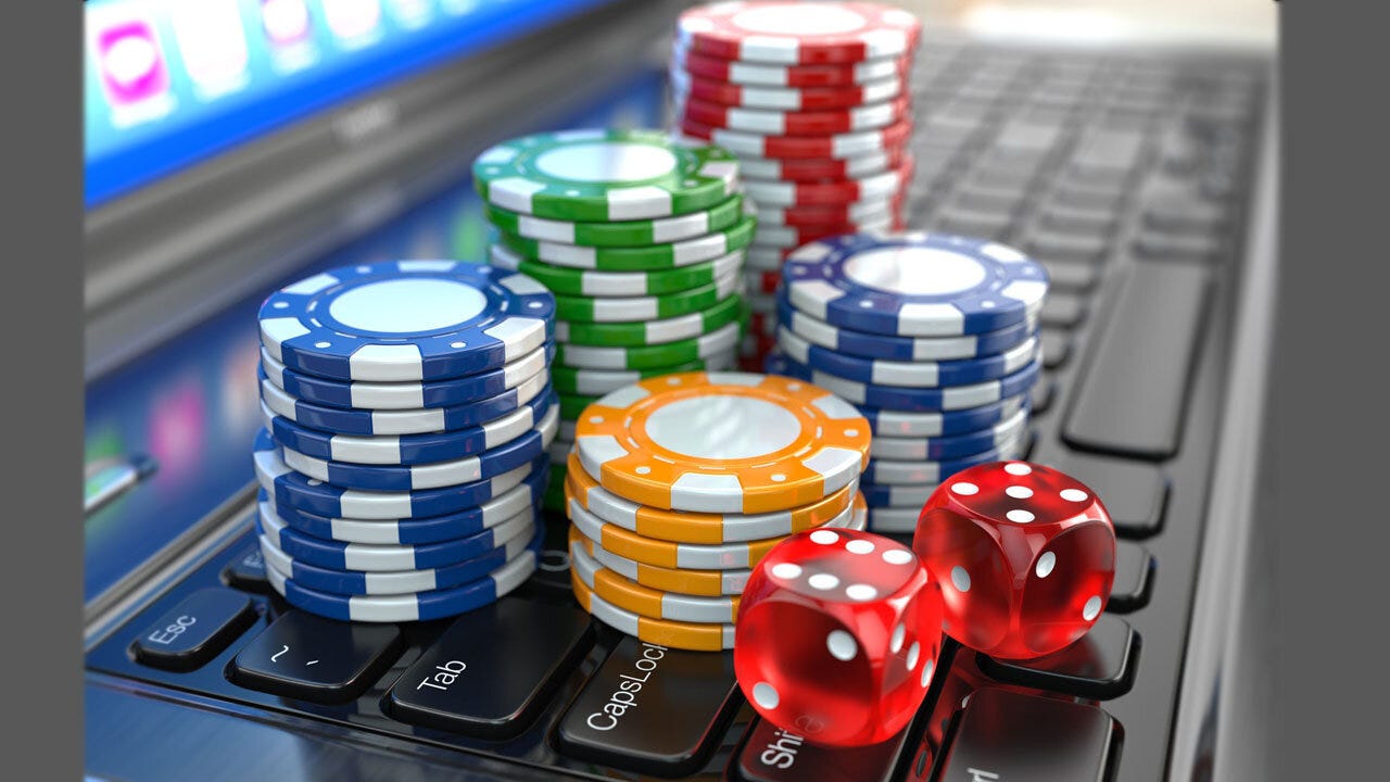 Perfect Play: Tips for a Stellar Live Casino Experience in India Question: Does Size Matter?