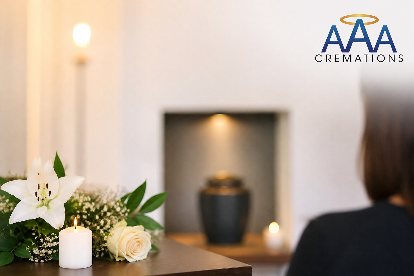 Who Can Attend A Vista Witnessed Cremation?