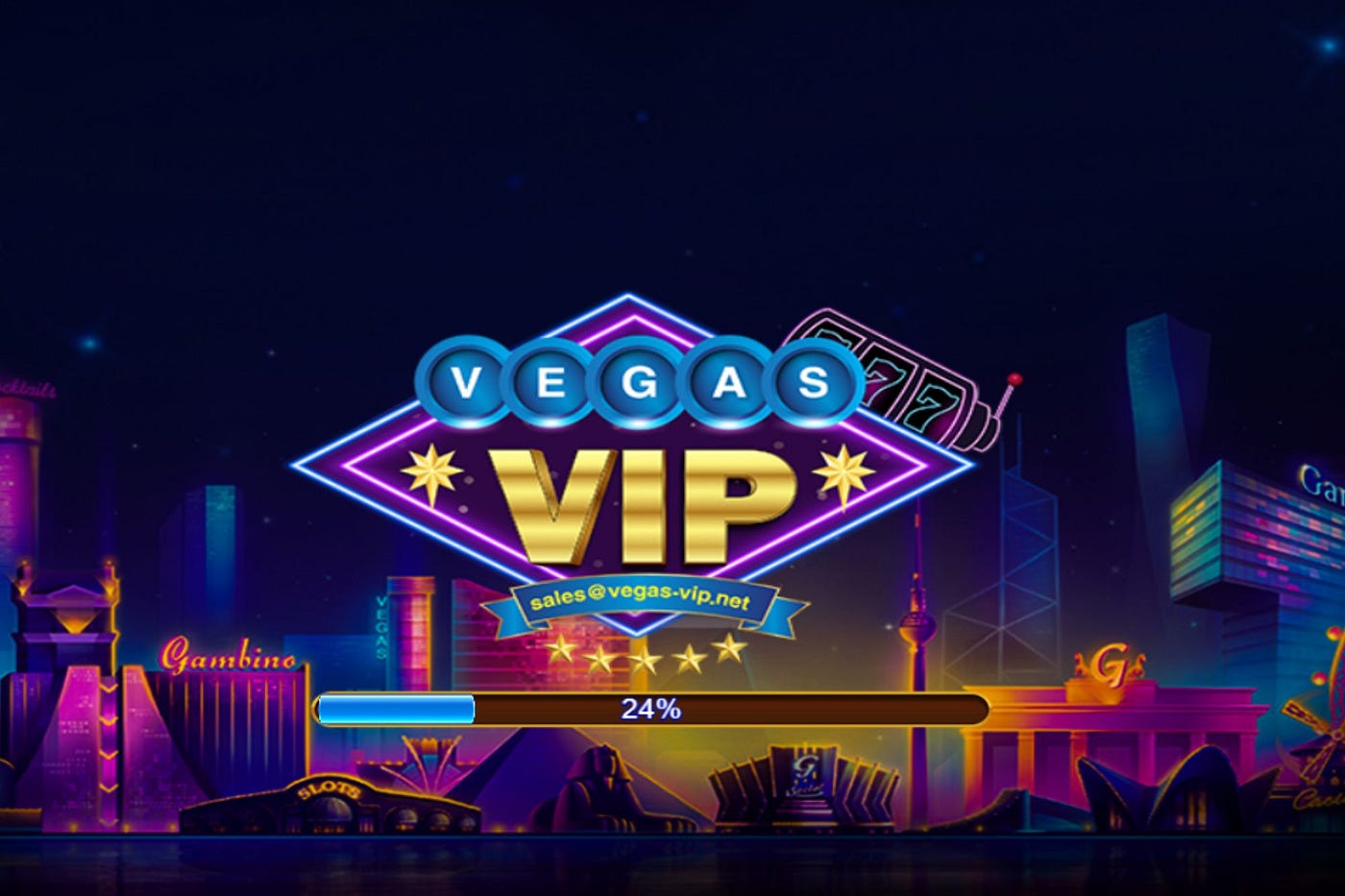 VIP Casino Review