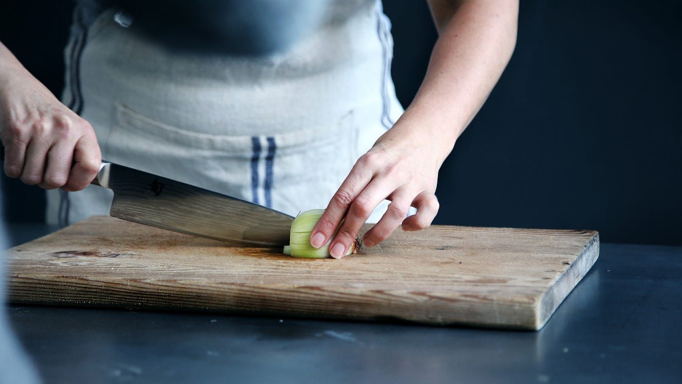 How Your Restaurant Business Can Benefit from Chef Mod