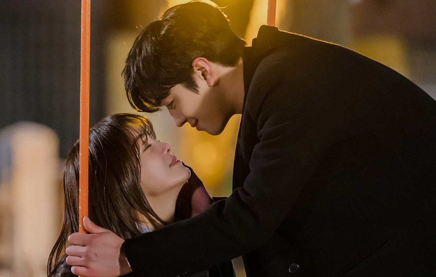 Kdrama Review: Business Proposal