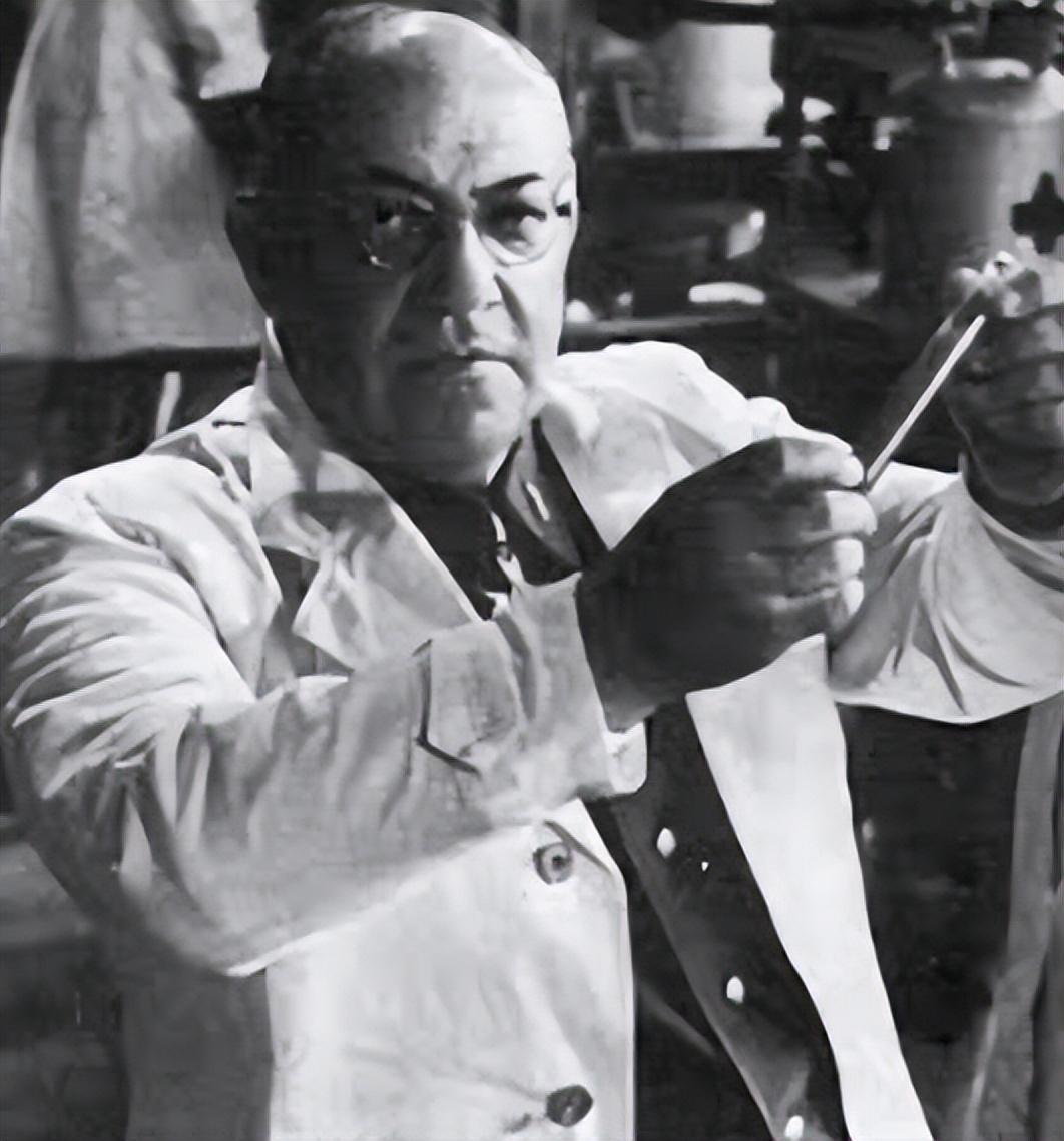 Hitler's Personal Physician—Theodor Morell | Medium
