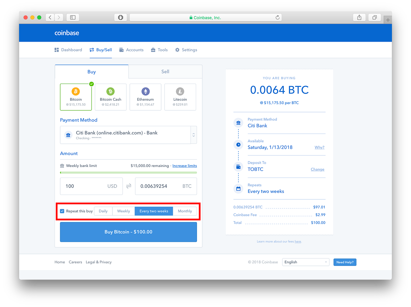 How to Buy Bitcoin and Other Cryptocurrencies | by Tony Aubé | Medium