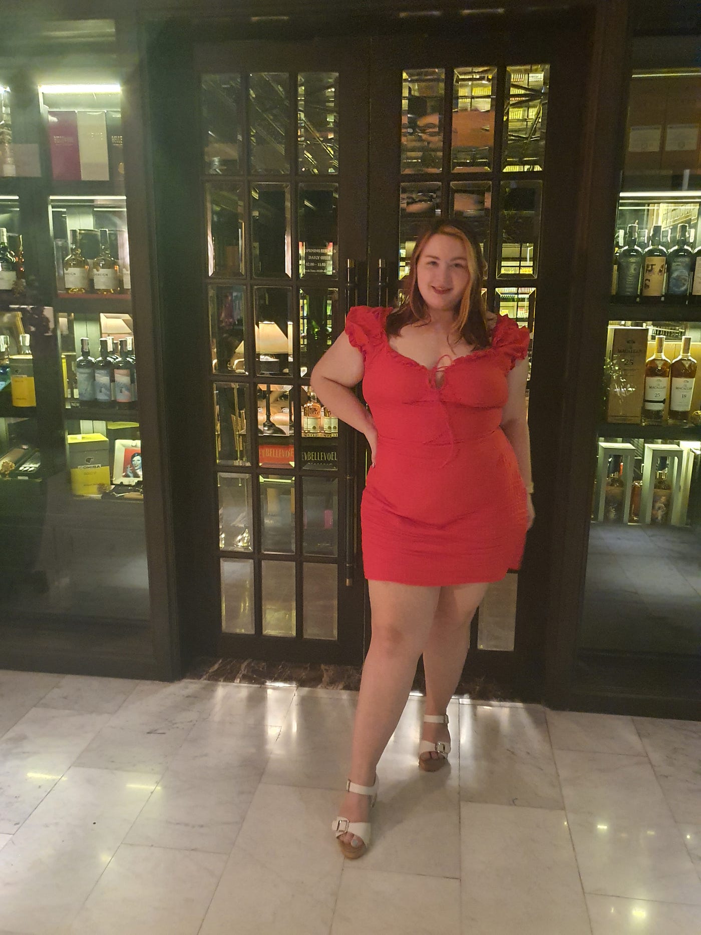 The Guide to Plus Size Shopping in Thailand, by Olivia Gilmore