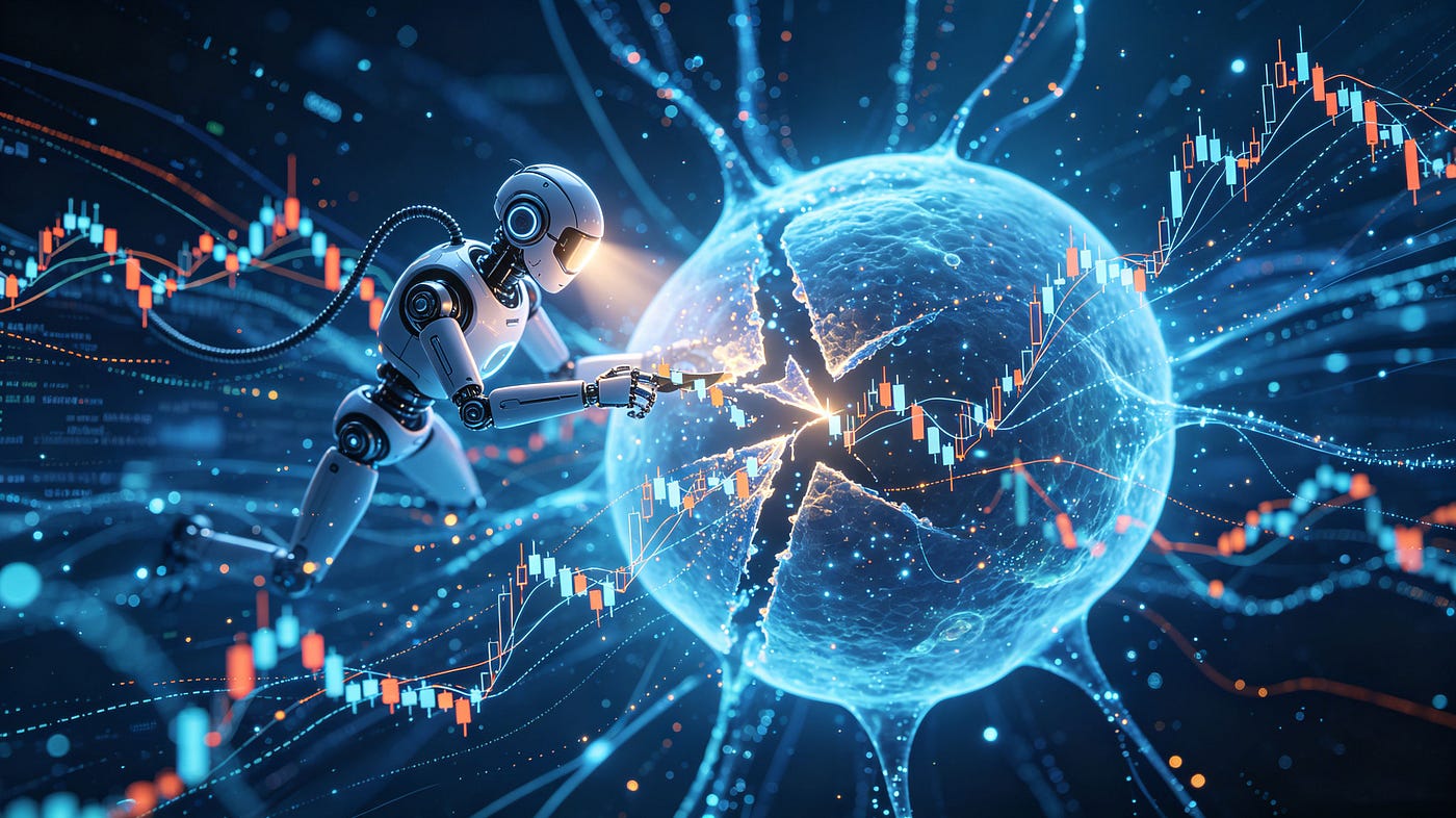 The Truth About Quantitative Trading Regulation: Debunking the “Trades Per Second” Myth | Octopus…