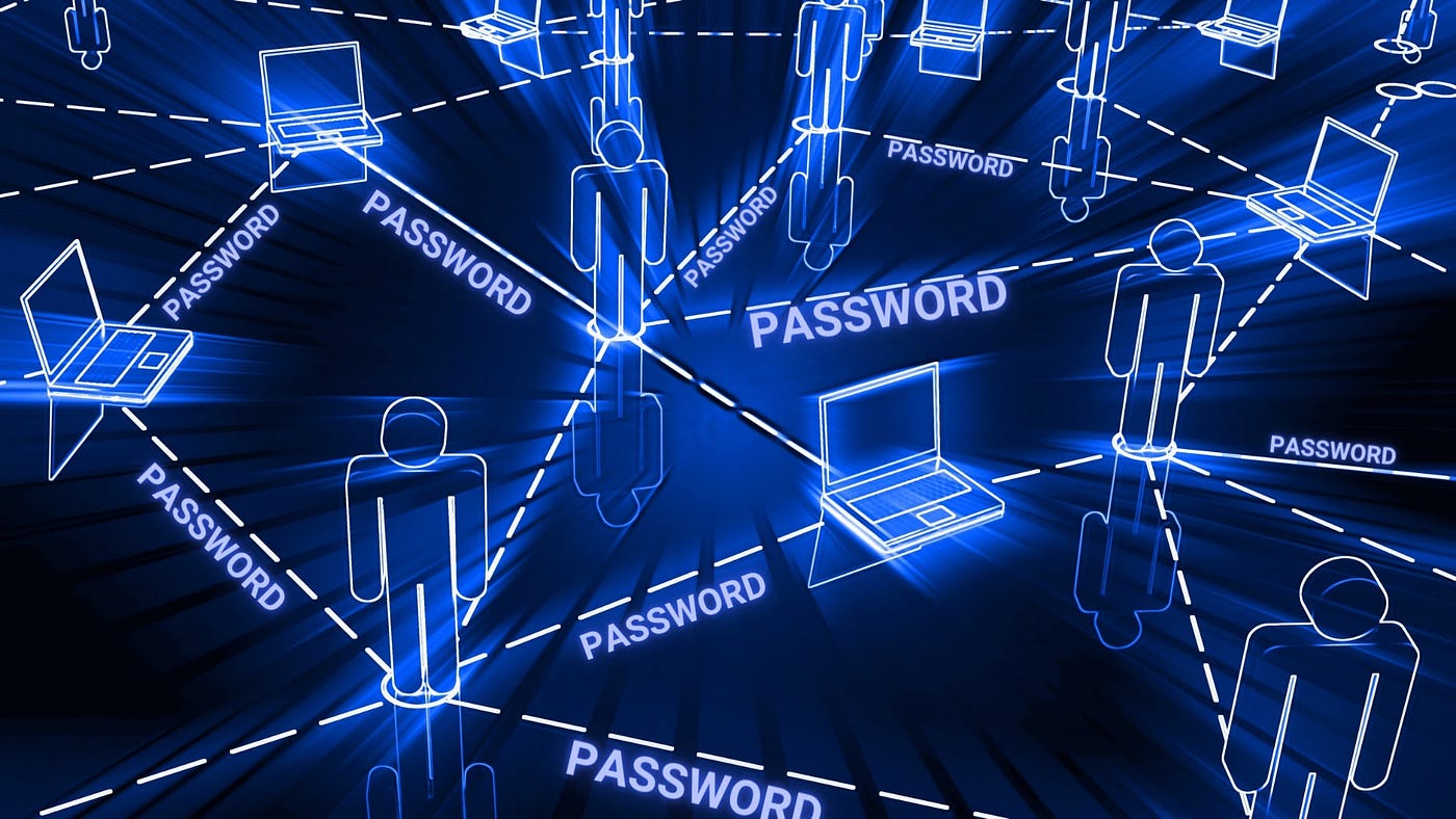 9 reasons to use a corporate password manager