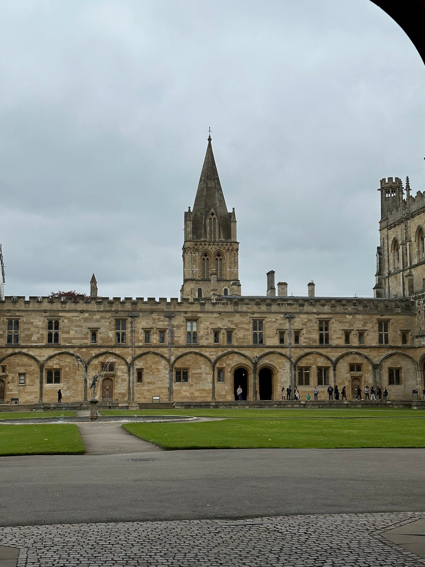 Day 92–93 英國-Birmingham-Oxford-Bath-London