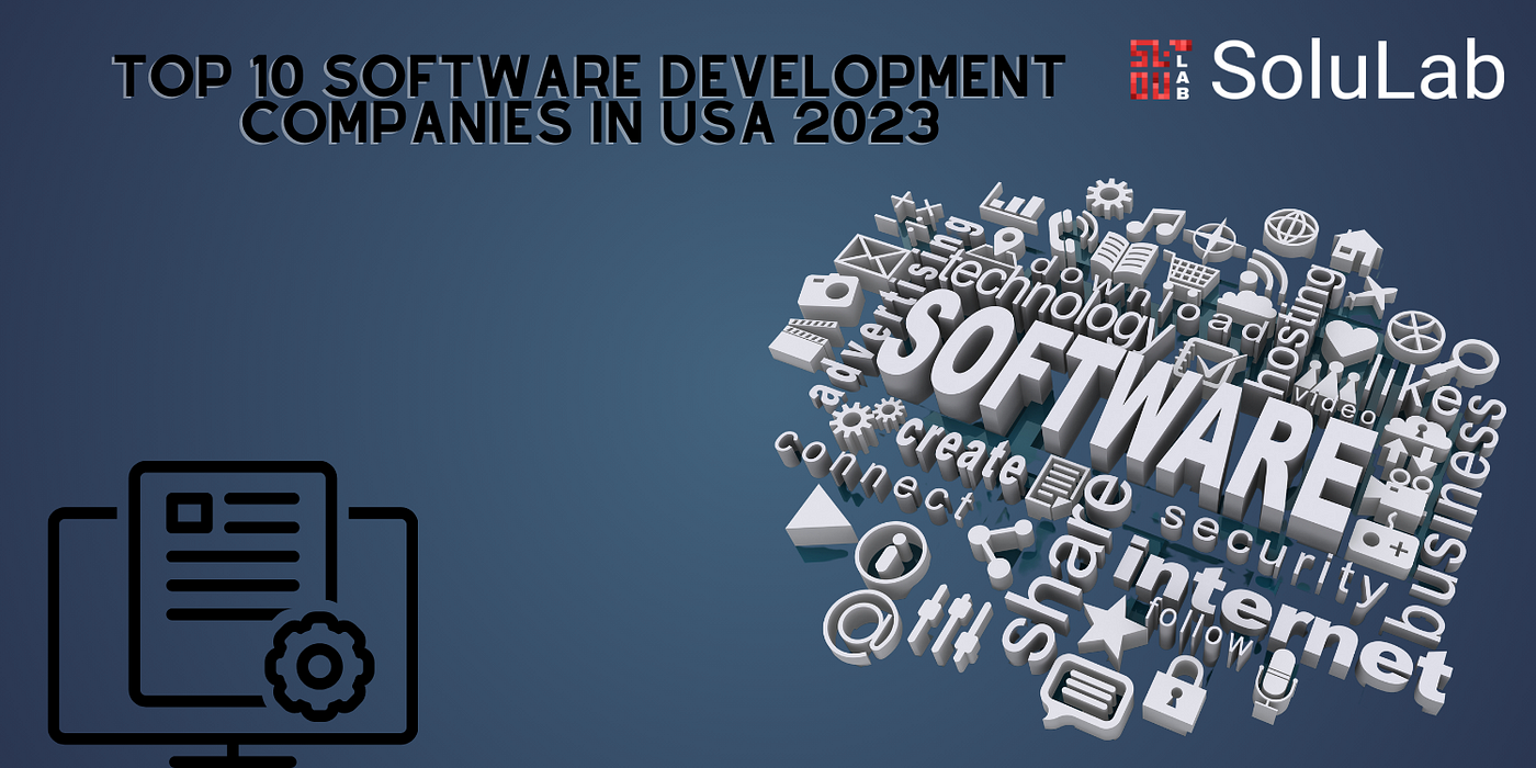 Top 10+ Custom Software Development Companies in Craiova (2023