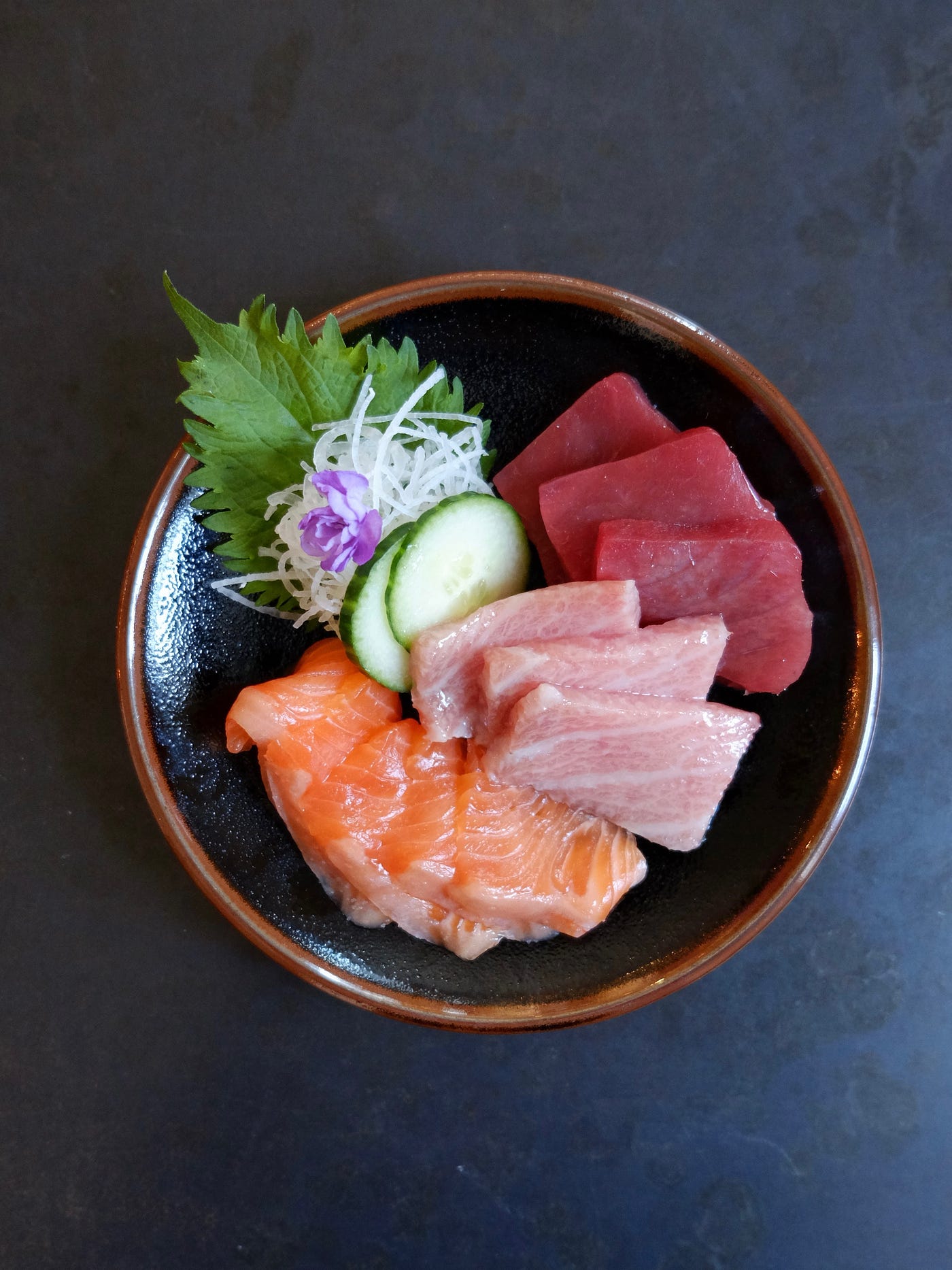 So You Want to Get Serious About Japanese Cuisine