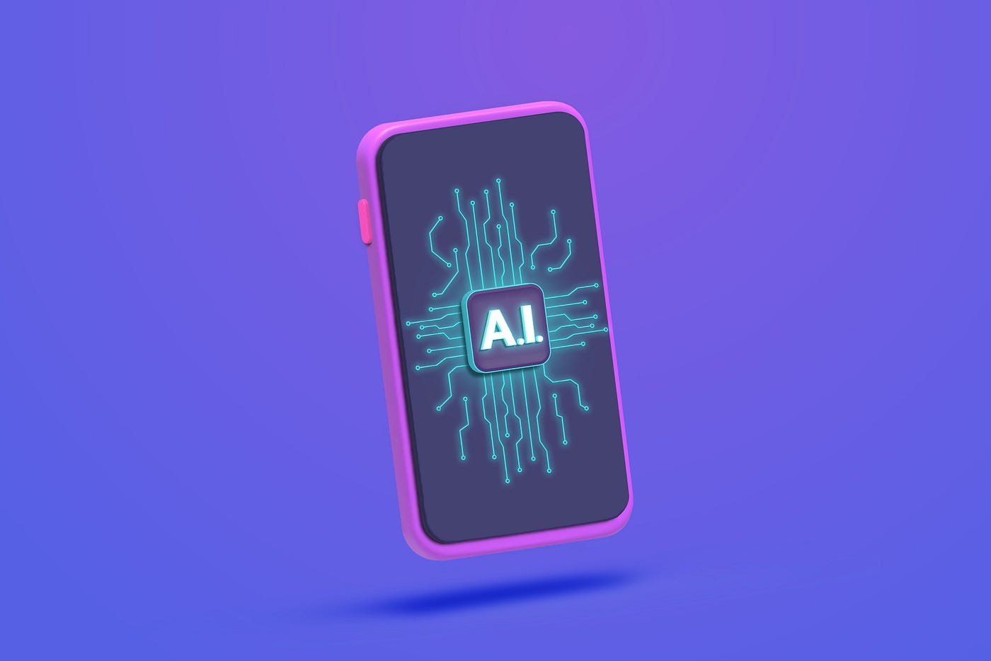 10 INSANE AI Apps You NEED to TRY!
