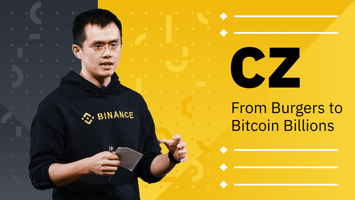 The Mt. Gox Lesson That Turned Binance Into A Multi-Billion Dollar Empire |  by ngugi | Coinmonks | Medium